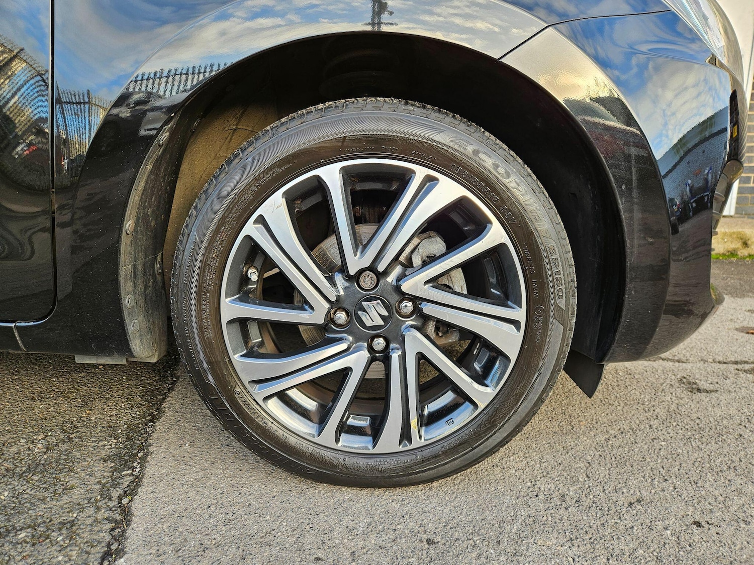 Used Suzuki Swift for sale - 76994062: Photo 9