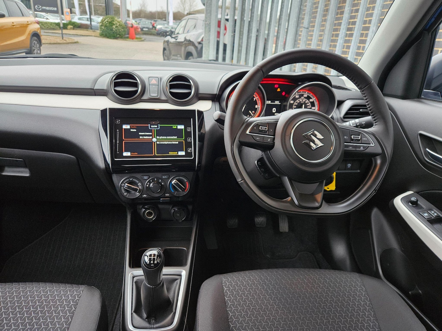 Used Suzuki Swift 2025 for sale - 77109516: Photo 12