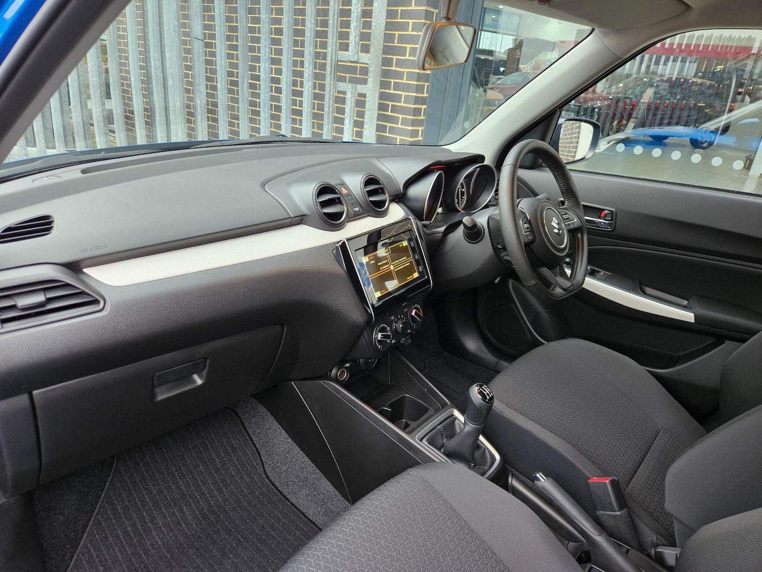 Used Suzuki Swift 2025 for sale - 77109516: Photo 13