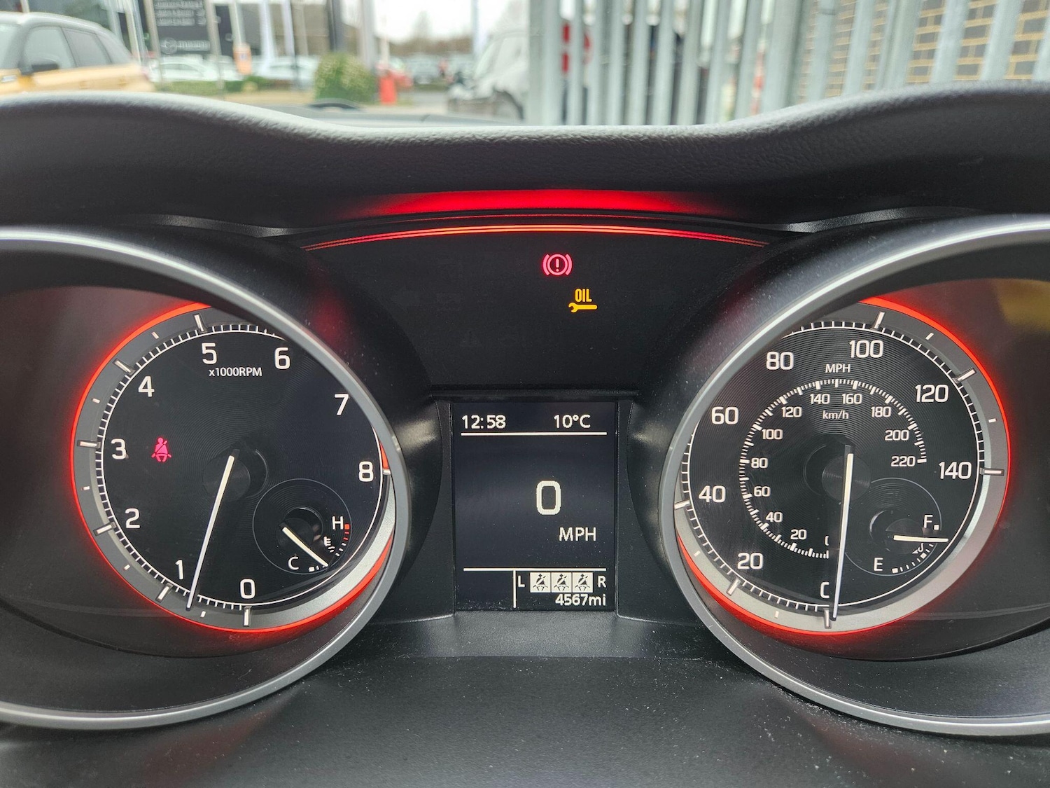 Used Suzuki Swift 2025 for sale - 77109516: Photo 14