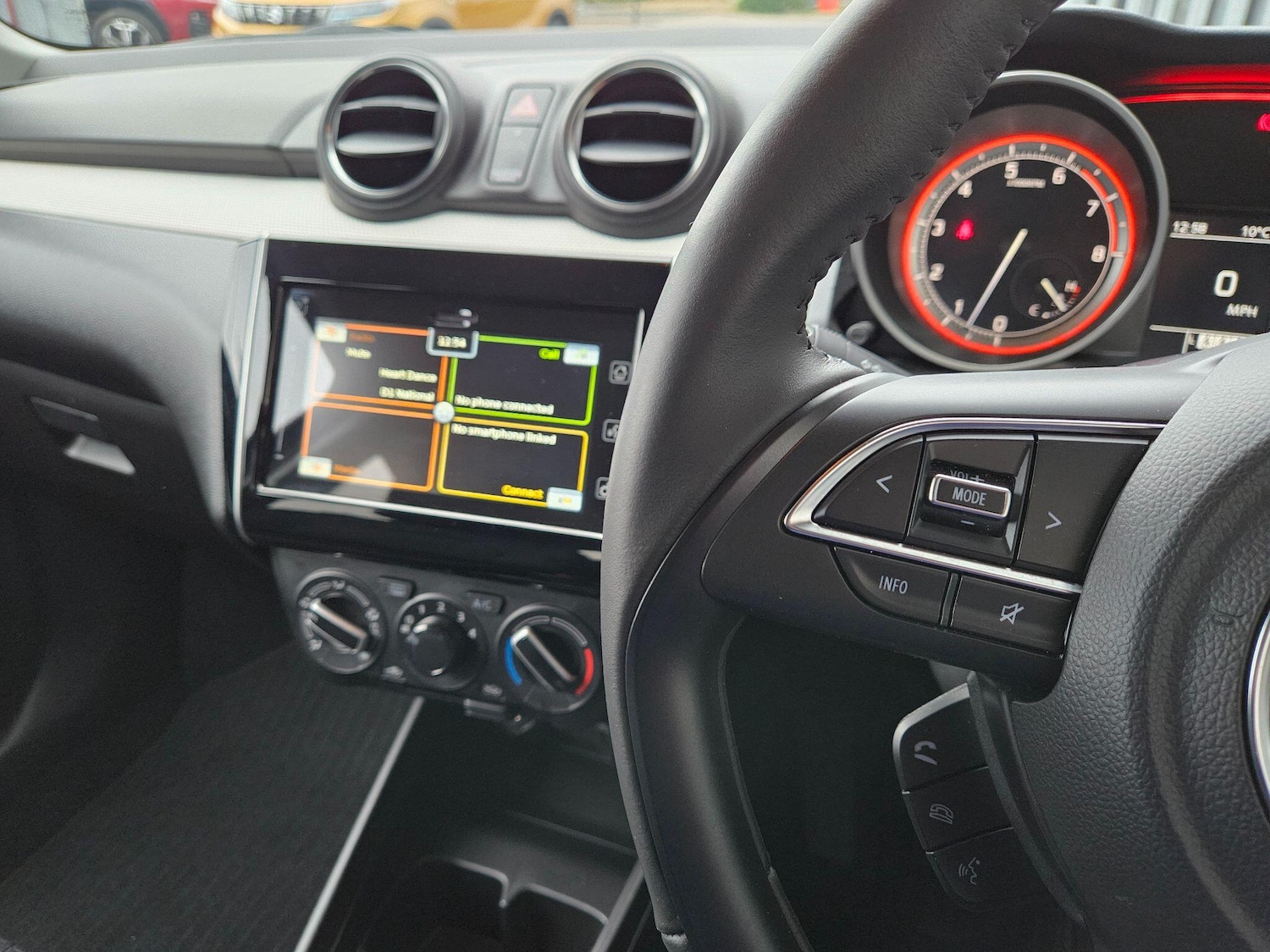 Used Suzuki Swift 2025 for sale - 77109516: Photo 15