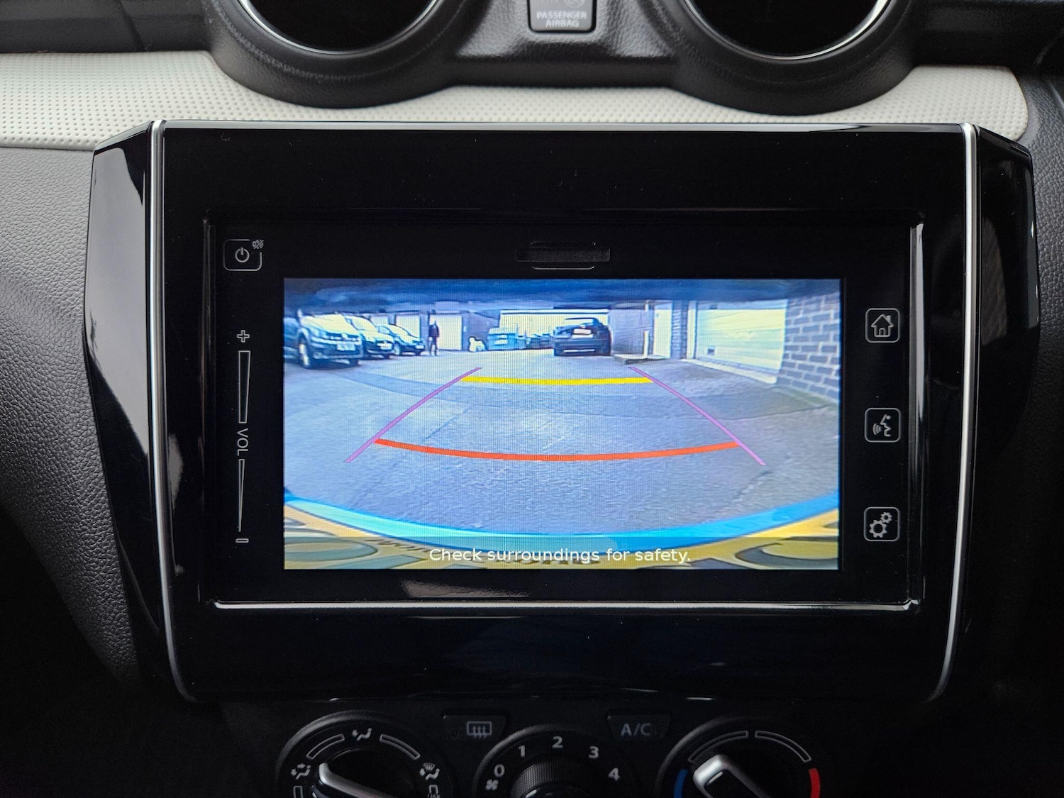 Used Suzuki Swift 2025 for sale - 77109516: Photo 16