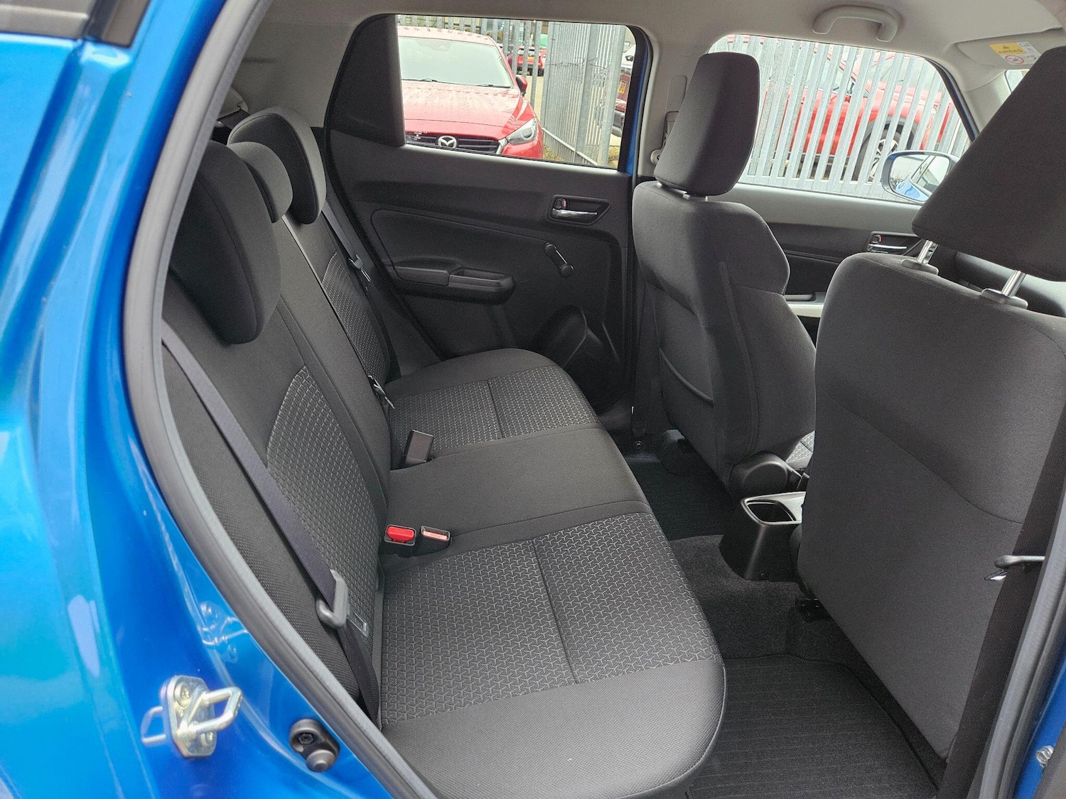 Used Suzuki Swift 2025 for sale - 77109516: Photo 17