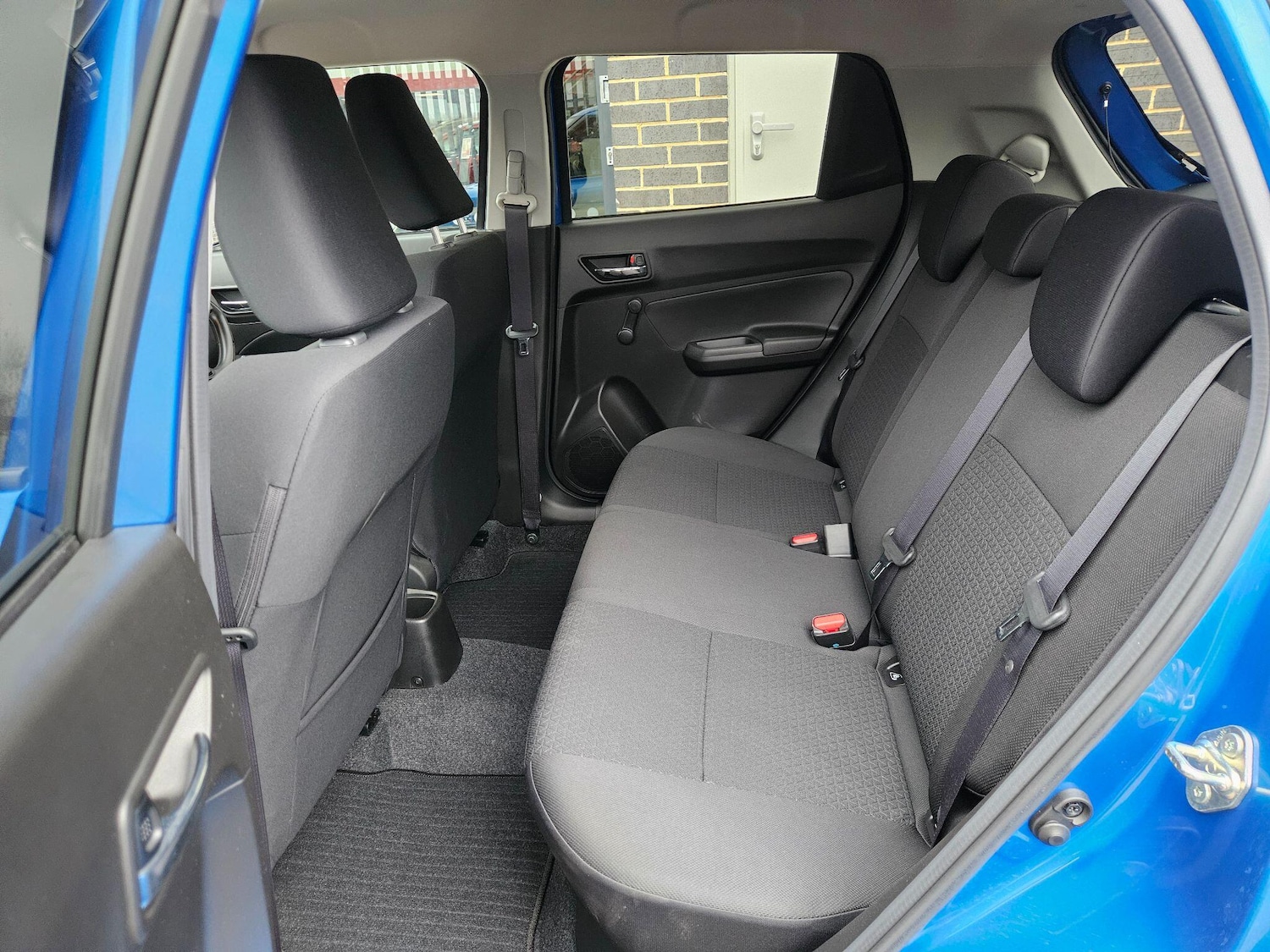 Used Suzuki Swift 2025 for sale - 77109516: Photo 18