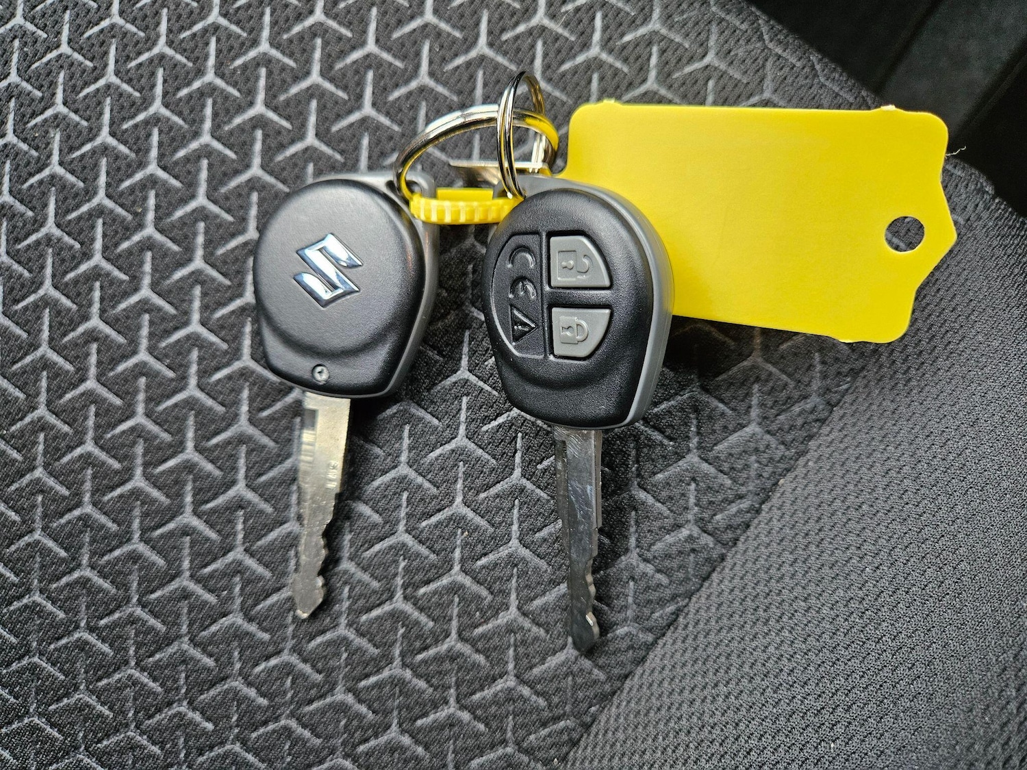 Used Suzuki Swift 2025 for sale - 77109516: Photo 19