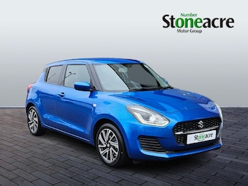 2025 (73) - 1.2 Mild Hybrid Motion 5dr