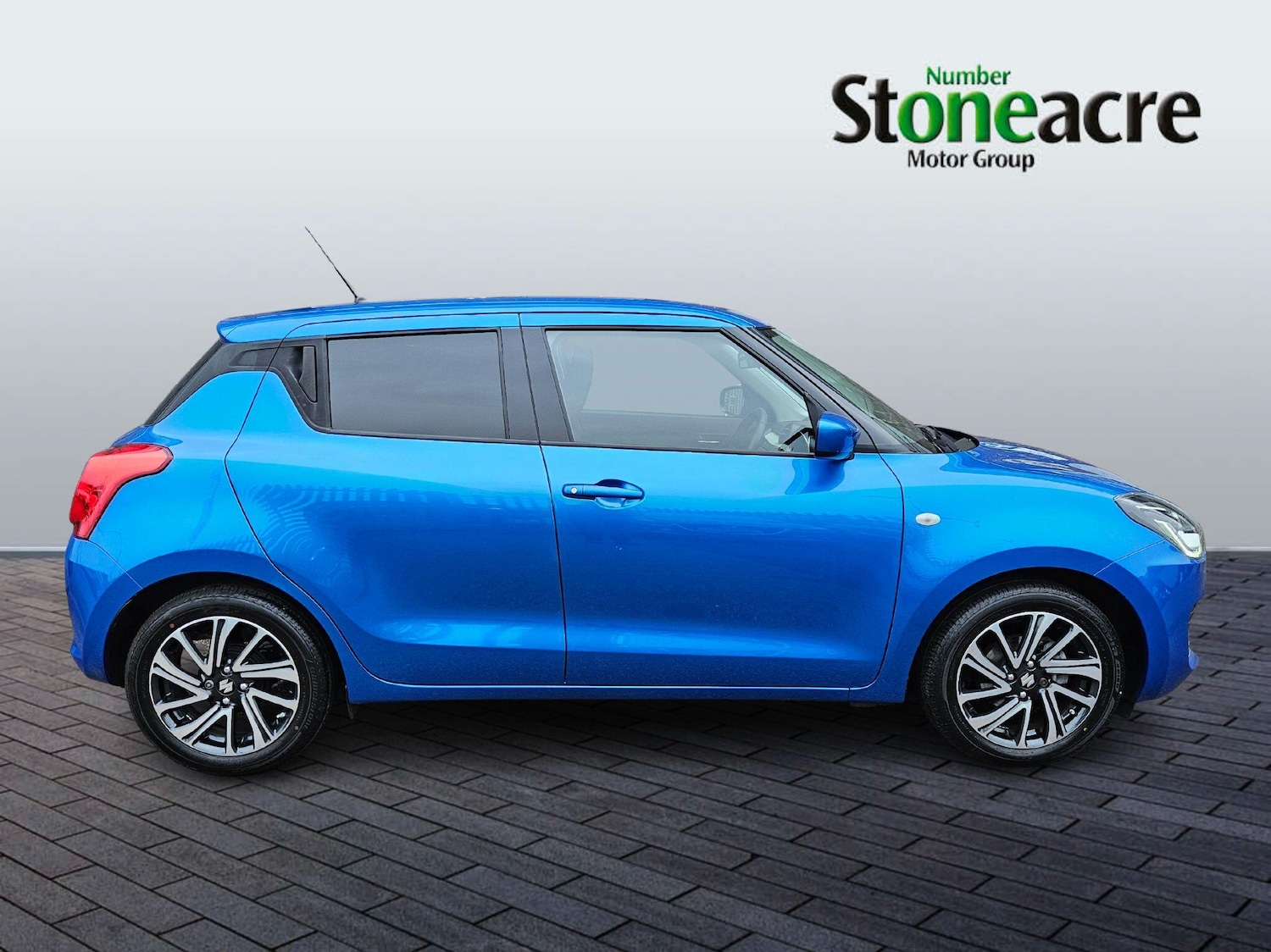 Used Suzuki Swift 2025 for sale - 77109516: Photo 2