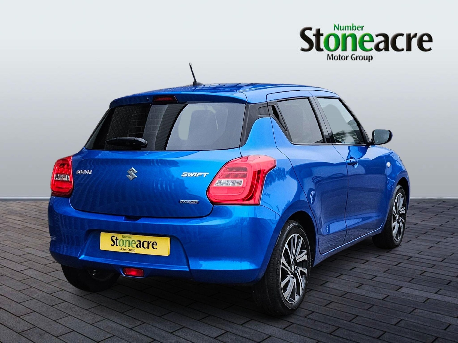 Used Suzuki Swift 2025 for sale - 77109516: Photo 3