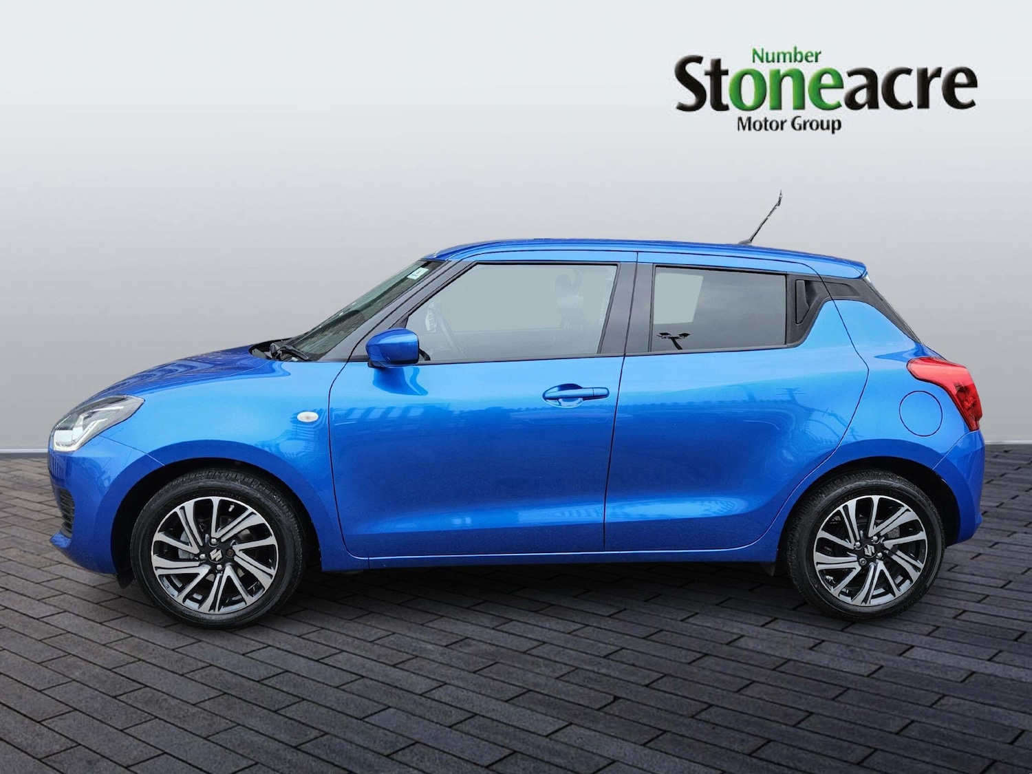 Used Suzuki Swift 2025 for sale - 77109516: Photo 6