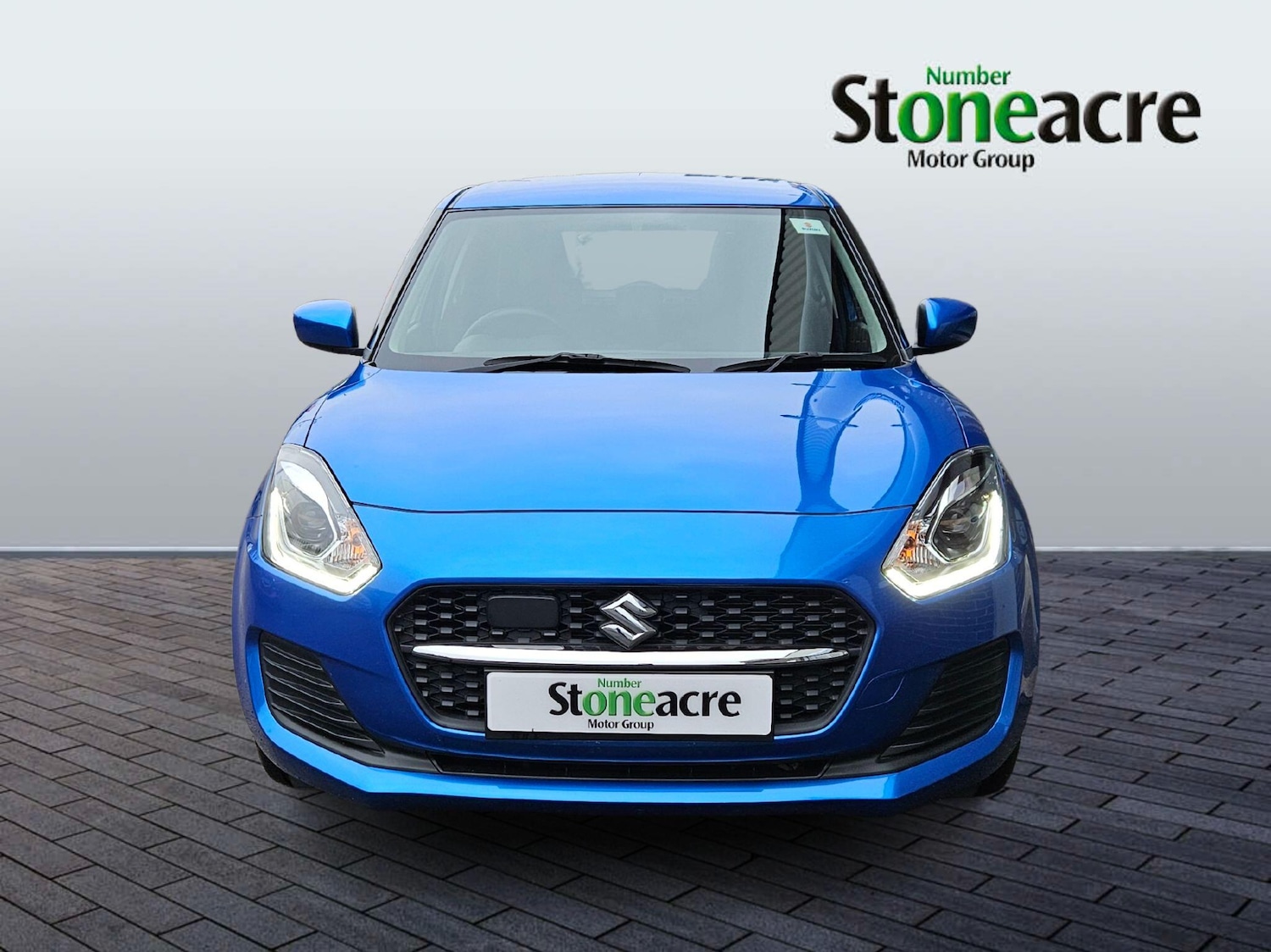 Used Suzuki Swift 2025 for sale - 77109516: Photo 8