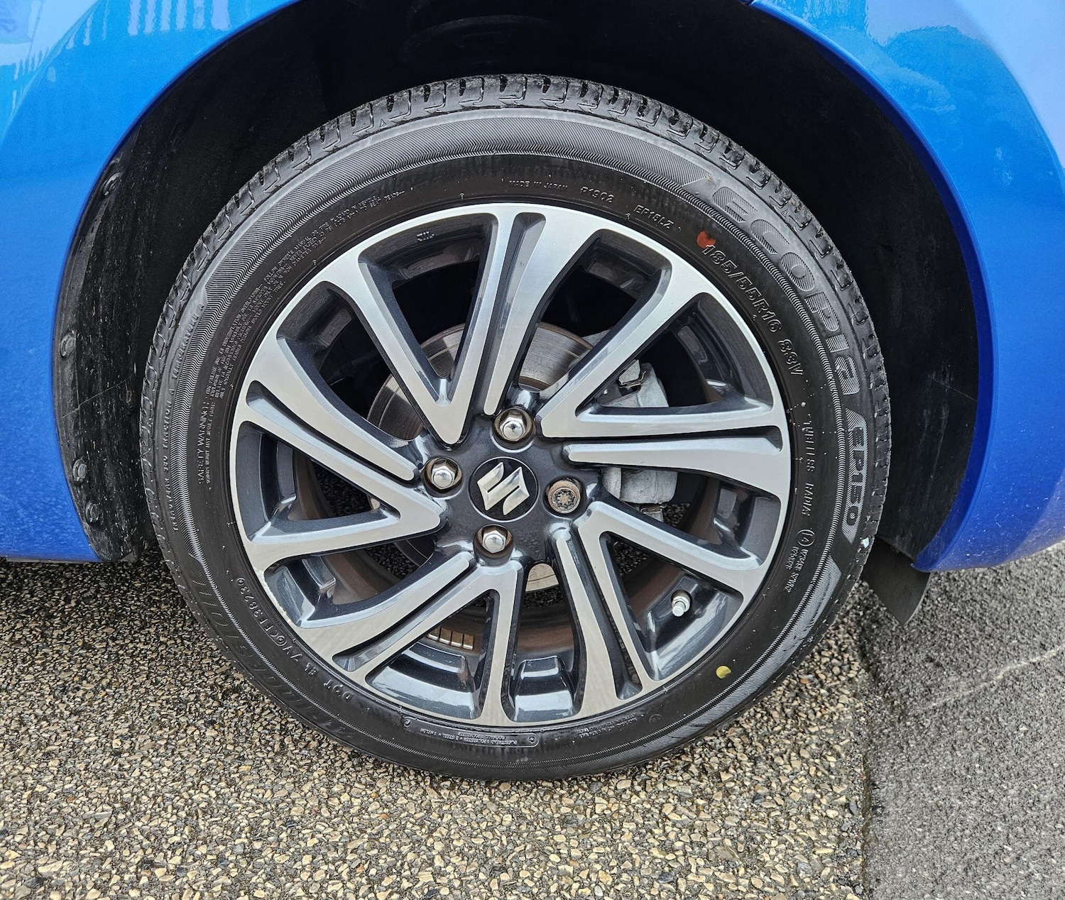 Used Suzuki Swift 2025 for sale - 77109516: Photo 9