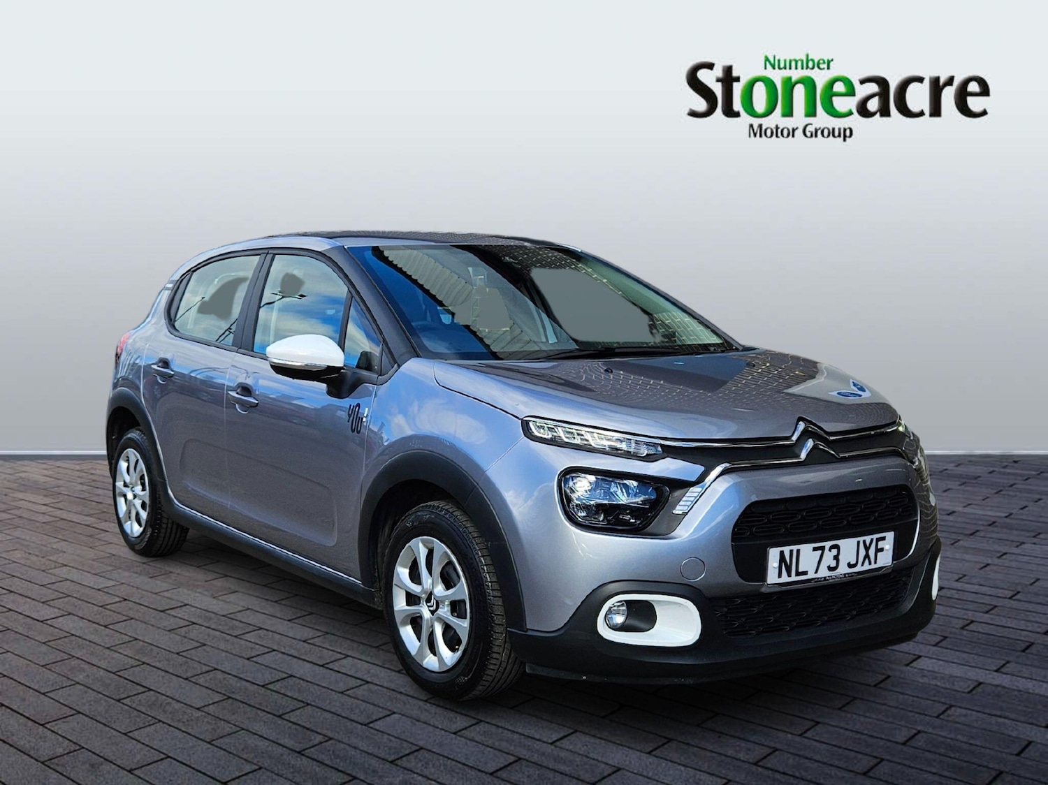 Used Citroen C3 2023 for sale - 76270332: Photo 1