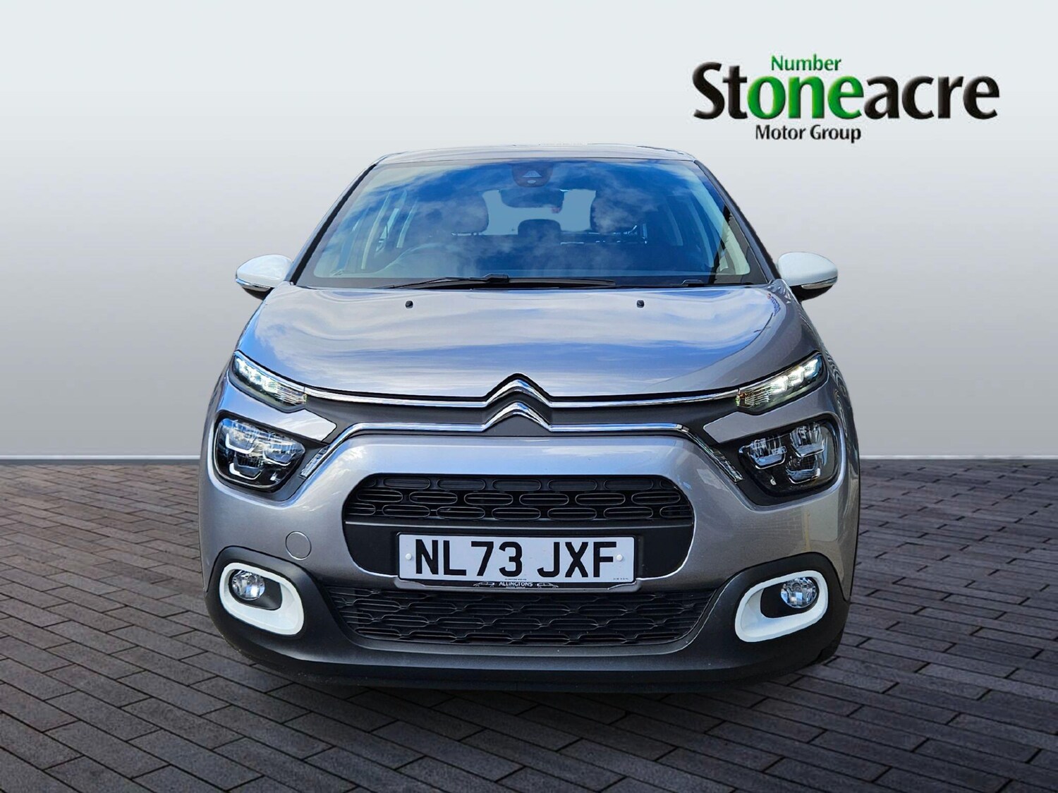 Used Citroen C3 2023 for sale - 76270332: Photo 10
