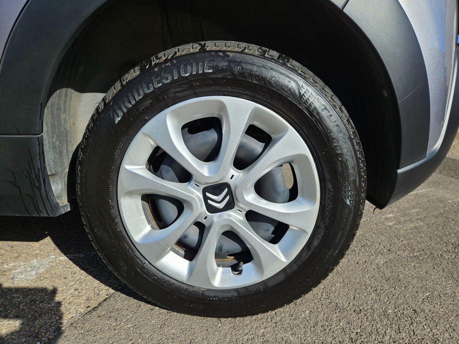 Used Citroen C3 2023 for sale - 76270332: Photo 11