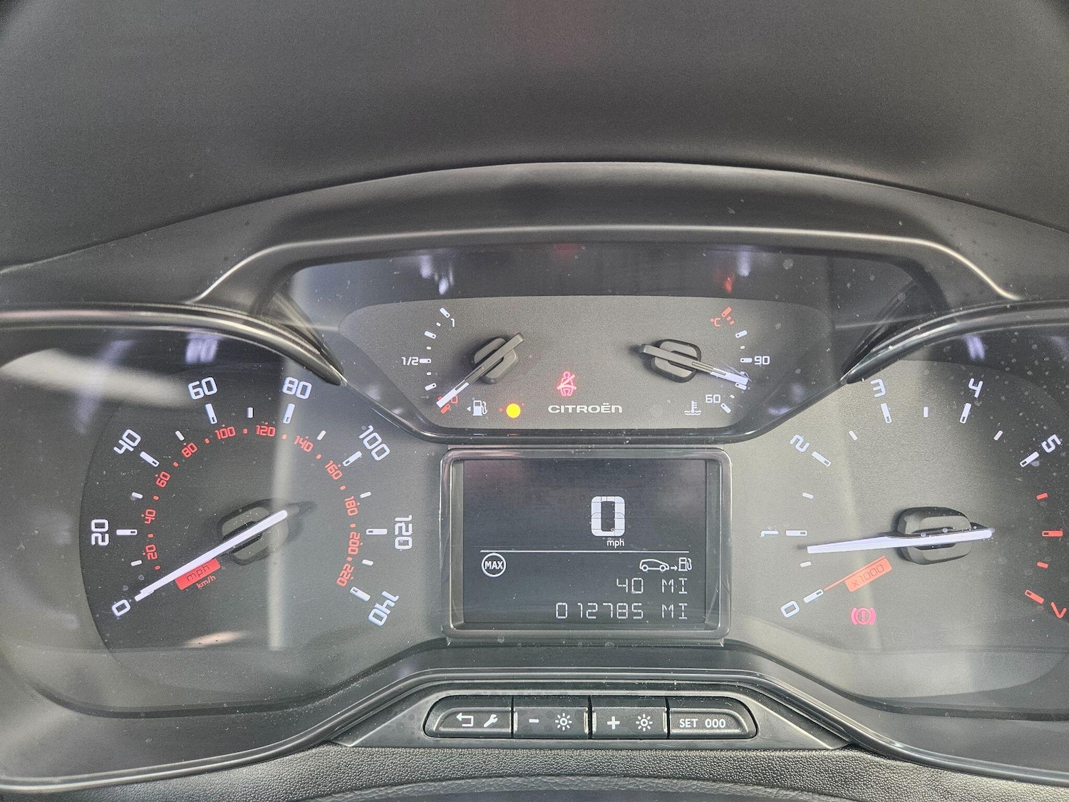 Used Citroen C3 2023 for sale - 76270332: Photo 16