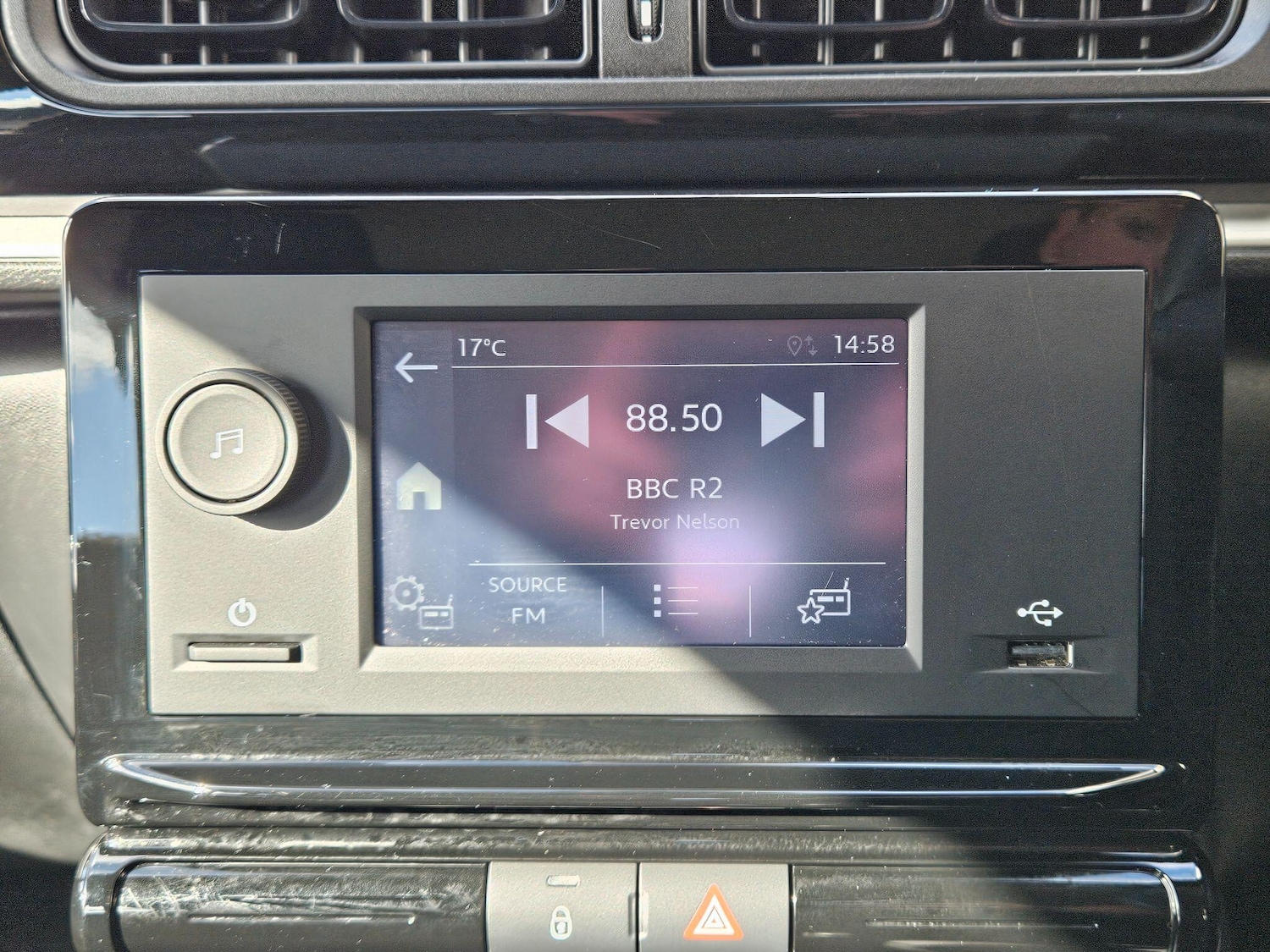 Used Citroen C3 2023 for sale - 76270332: Photo 18