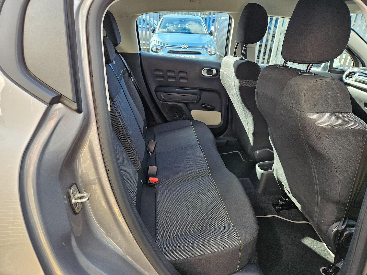 Used Citroen C3 2023 for sale - 76270332: Photo 19