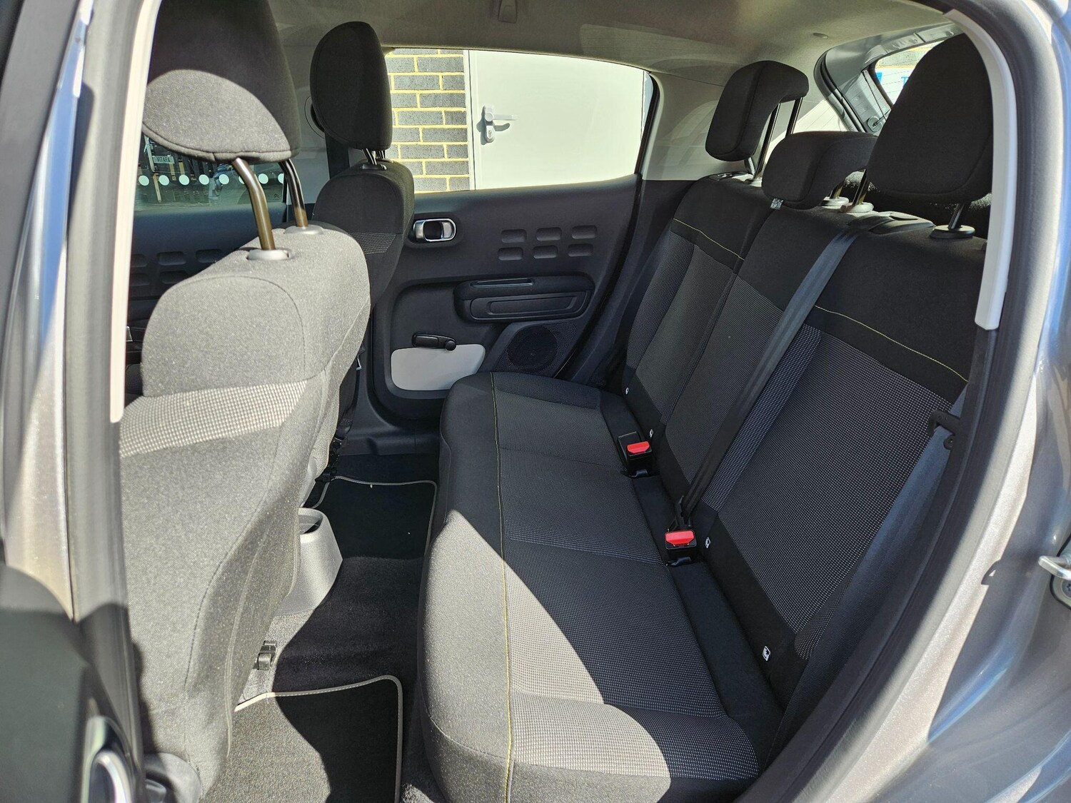 Used Citroen C3 2023 for sale - 76270332: Photo 20