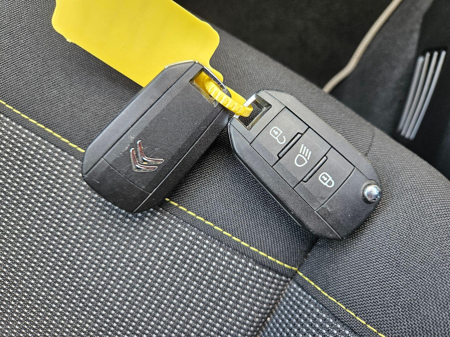 Used Citroen C3 2023 for sale - 76270332: Photo 21