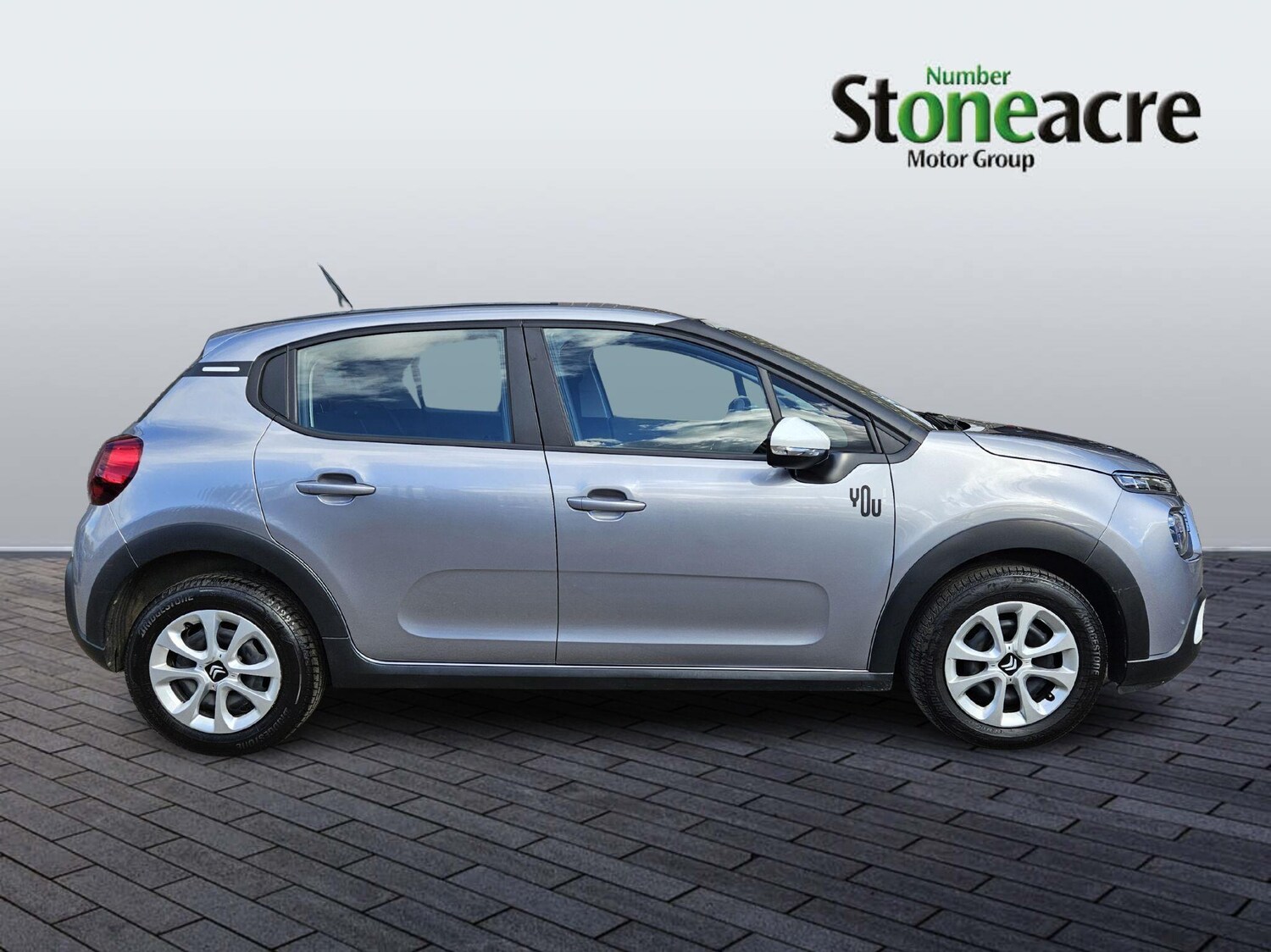 Used Citroen C3 2023 for sale - 76270332: Photo 4
