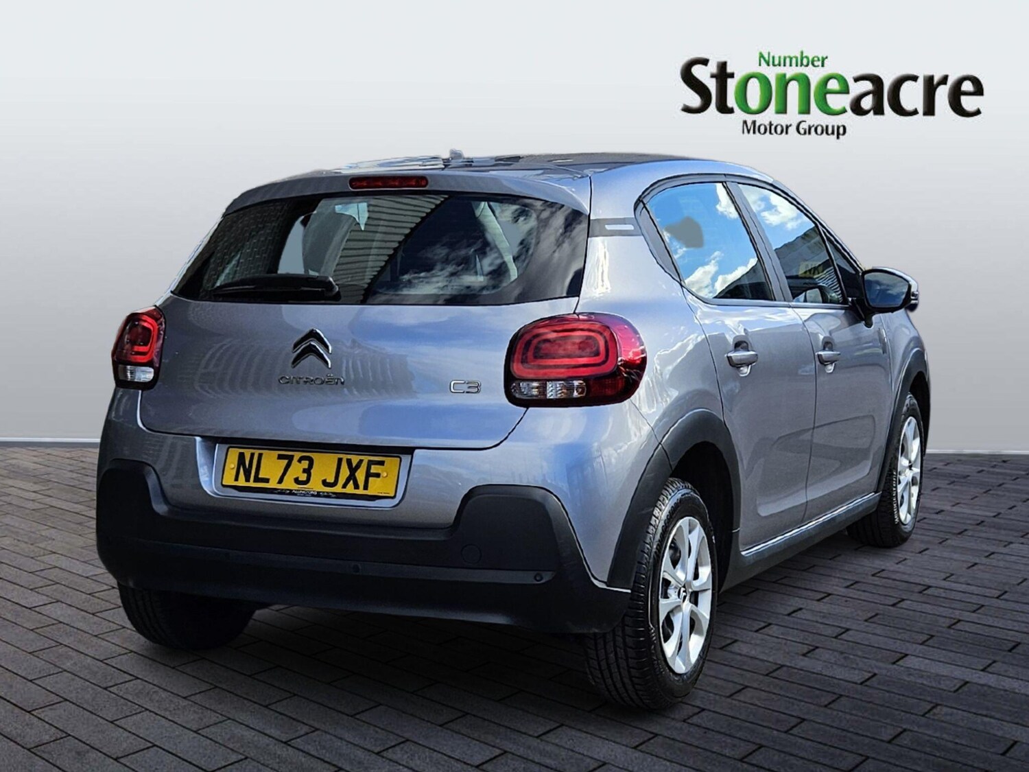 Used Citroen C3 2023 for sale - 76270332: Photo 5