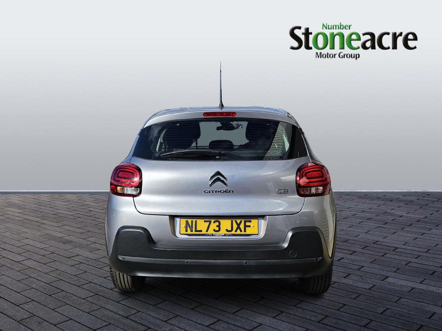 Used Citroen C3 2023 for sale - 76270332: Photo 6