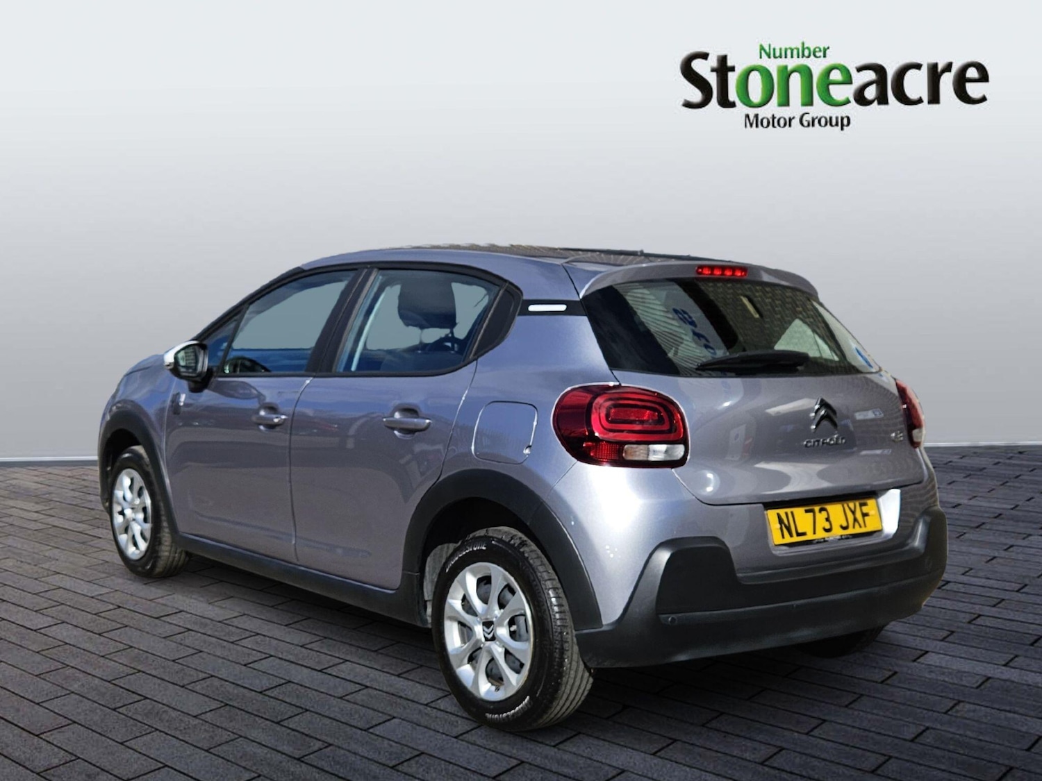 Used Citroen C3 2023 for sale - 76270332: Photo 7