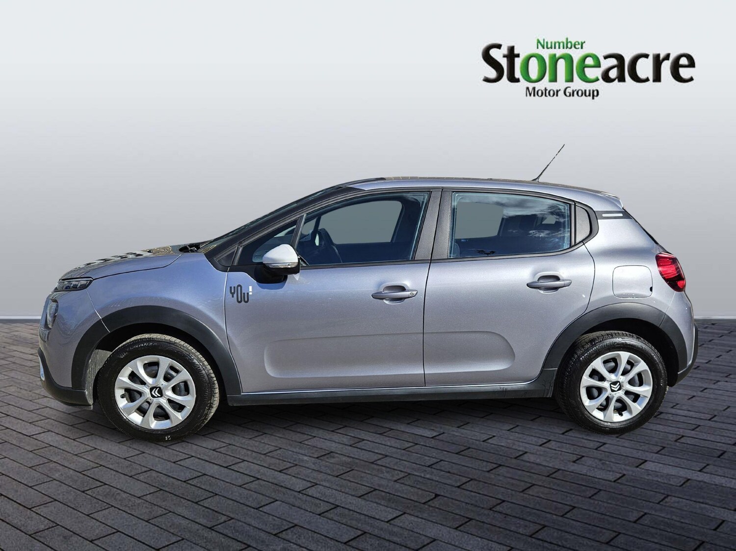 Used Citroen C3 2023 for sale - 76270332: Photo 8