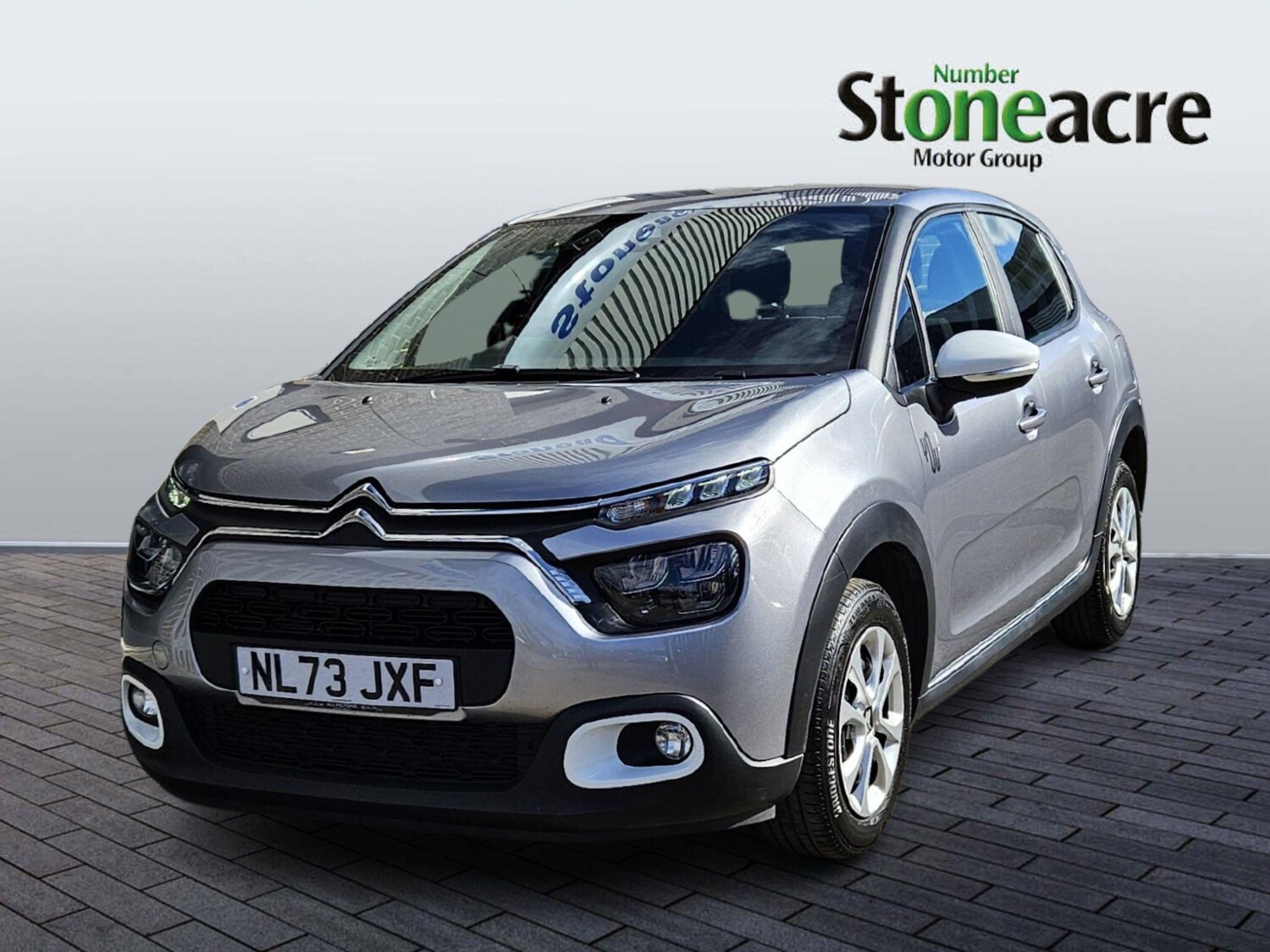 Used Citroen C3 2023 for sale - 76270332: Photo 9