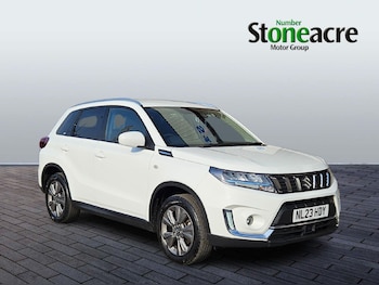 Used Suzuki Vitara 2023 for sale - 78245065: Photo