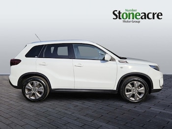 Used Suzuki Vitara 2023 for sale - 78245065: Photo