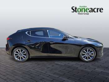 Used Mazda Mazda3 2021 for sale - 75041133: Photo