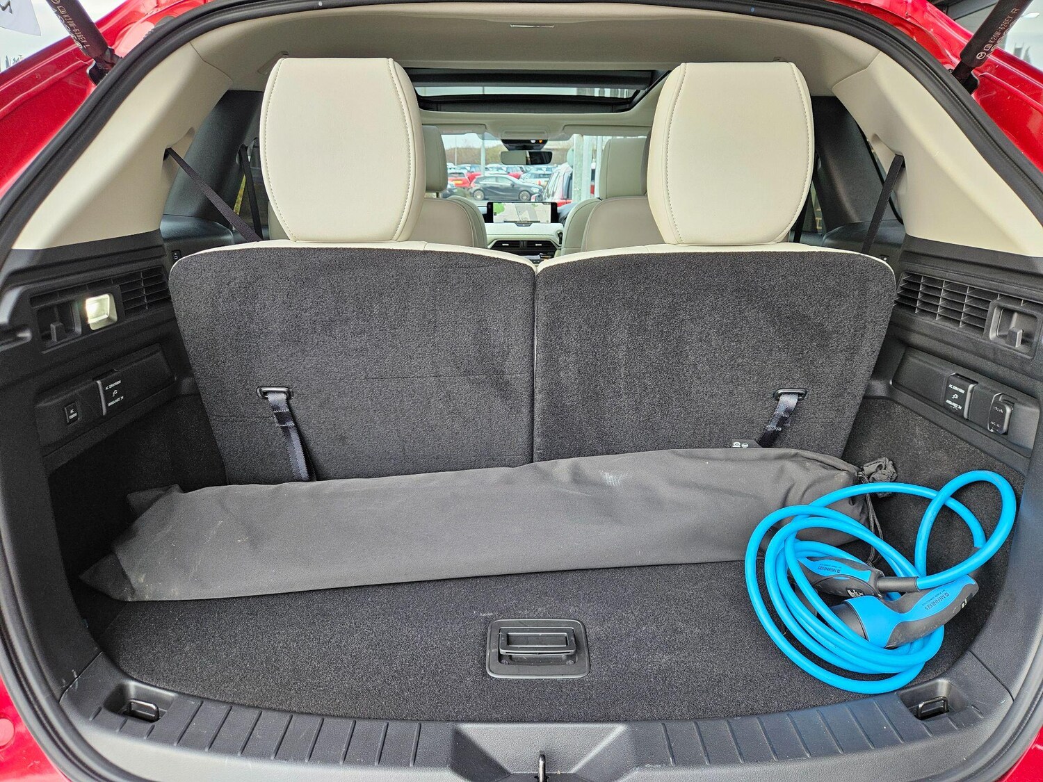 Used Mazda CX-80 for sale - 78219965: Photo 10