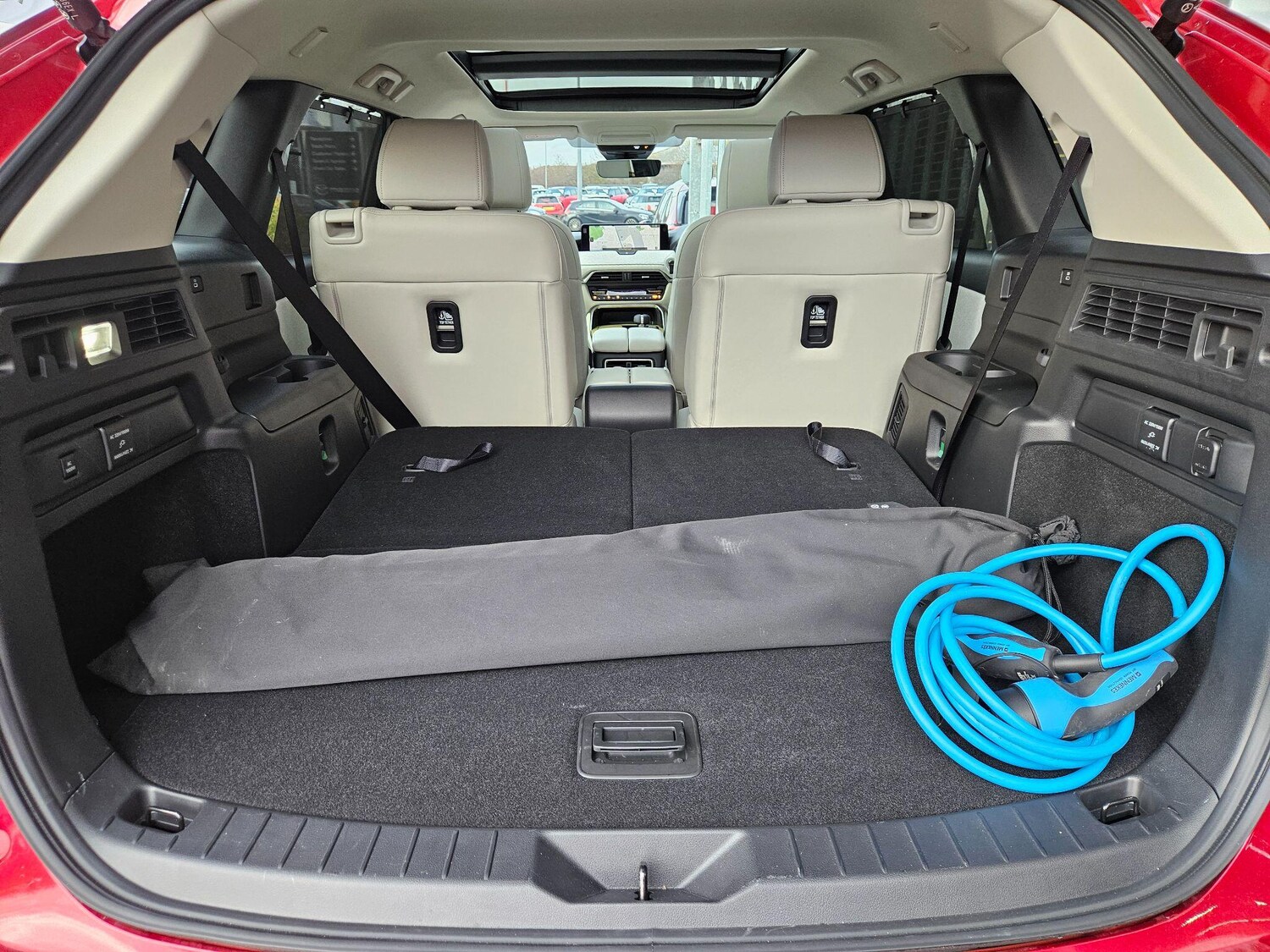 Used Mazda CX-80 for sale - 78219965: Photo 11