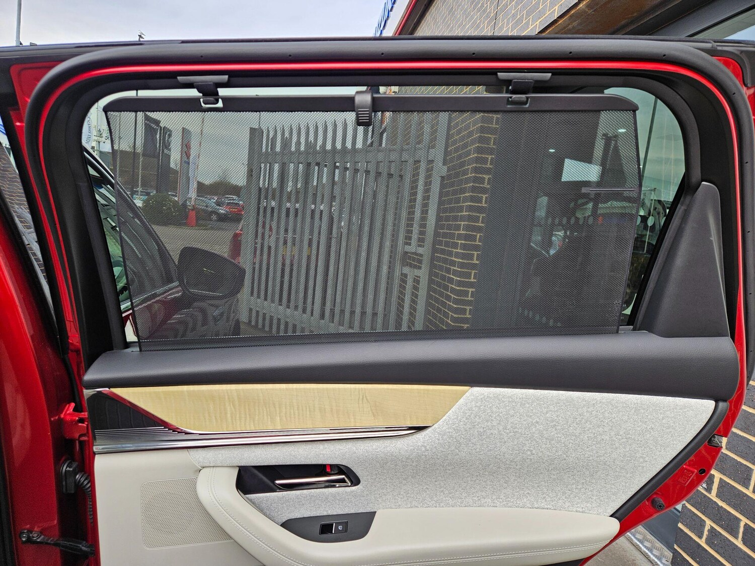 Used Mazda CX-80 for sale - 78219965: Photo 17