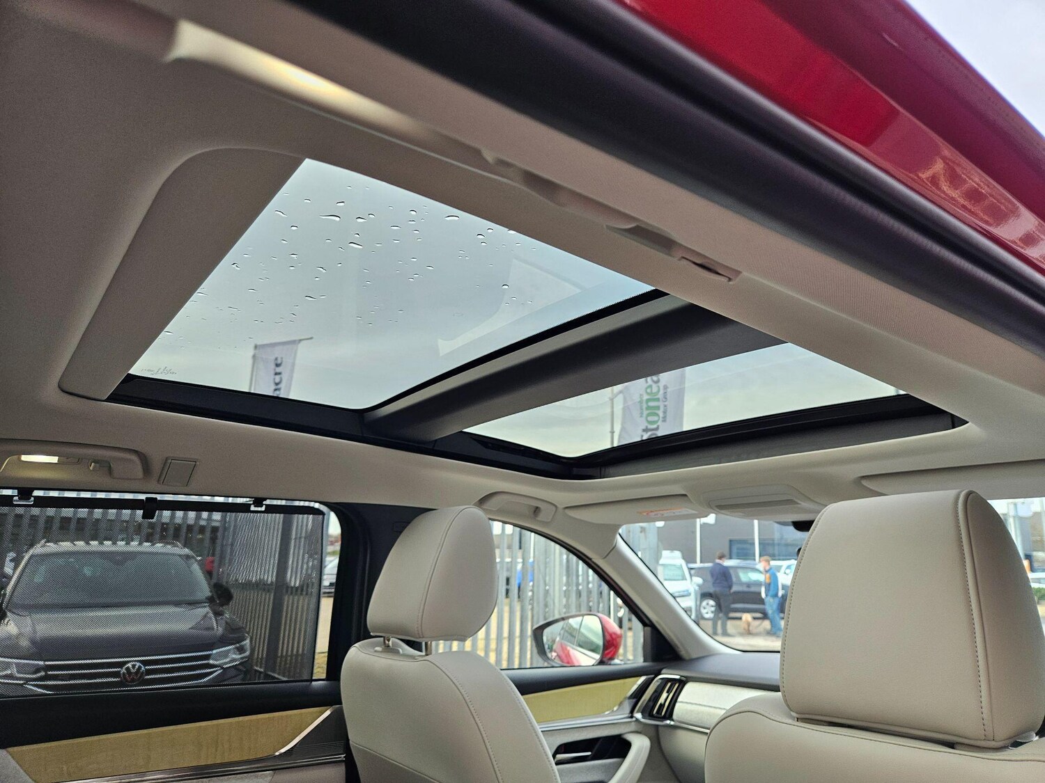 Used Mazda CX-80 for sale - 78219965: Photo 18