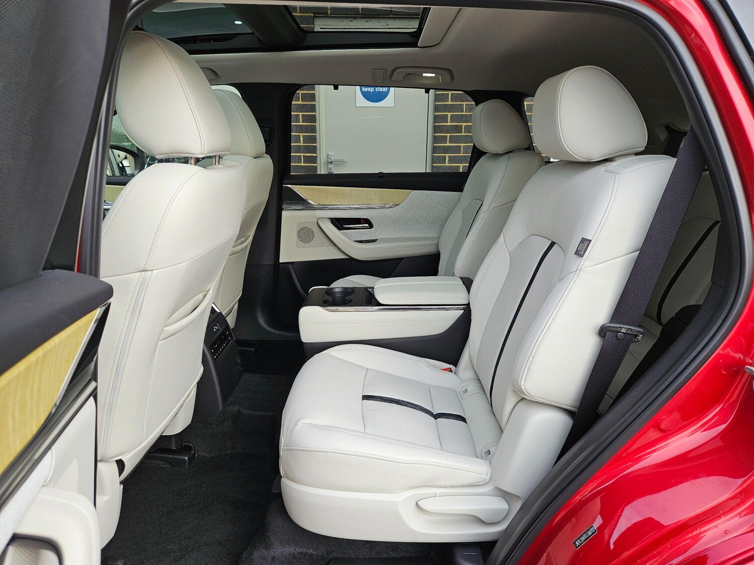 Used Mazda CX-80 for sale - 78219965: Photo 20