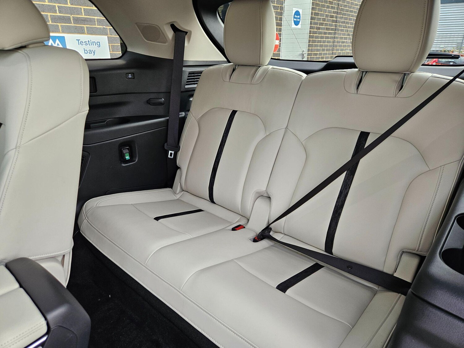 Used Mazda CX-80 for sale - 78219965: Photo 21