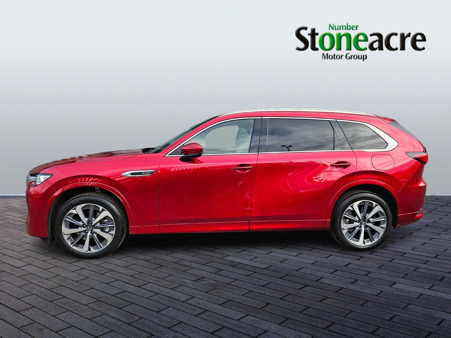 Used Mazda CX-80 for sale - 78219965: Photo 6