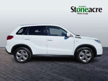 Used Suzuki Vitara 2018 for sale - 74899357: Photo