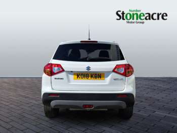 Used Suzuki Vitara 2018 for sale - 74899357: Photo