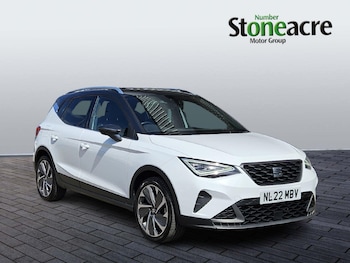Used SEAT Arona 2022 for sale - 79061531: Photo