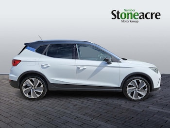 Used SEAT Arona 2022 for sale - 79061531: Photo