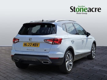 Used SEAT Arona 2022 for sale - 79061531: Photo