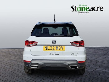 Used SEAT Arona 2022 for sale - 79061531: Photo