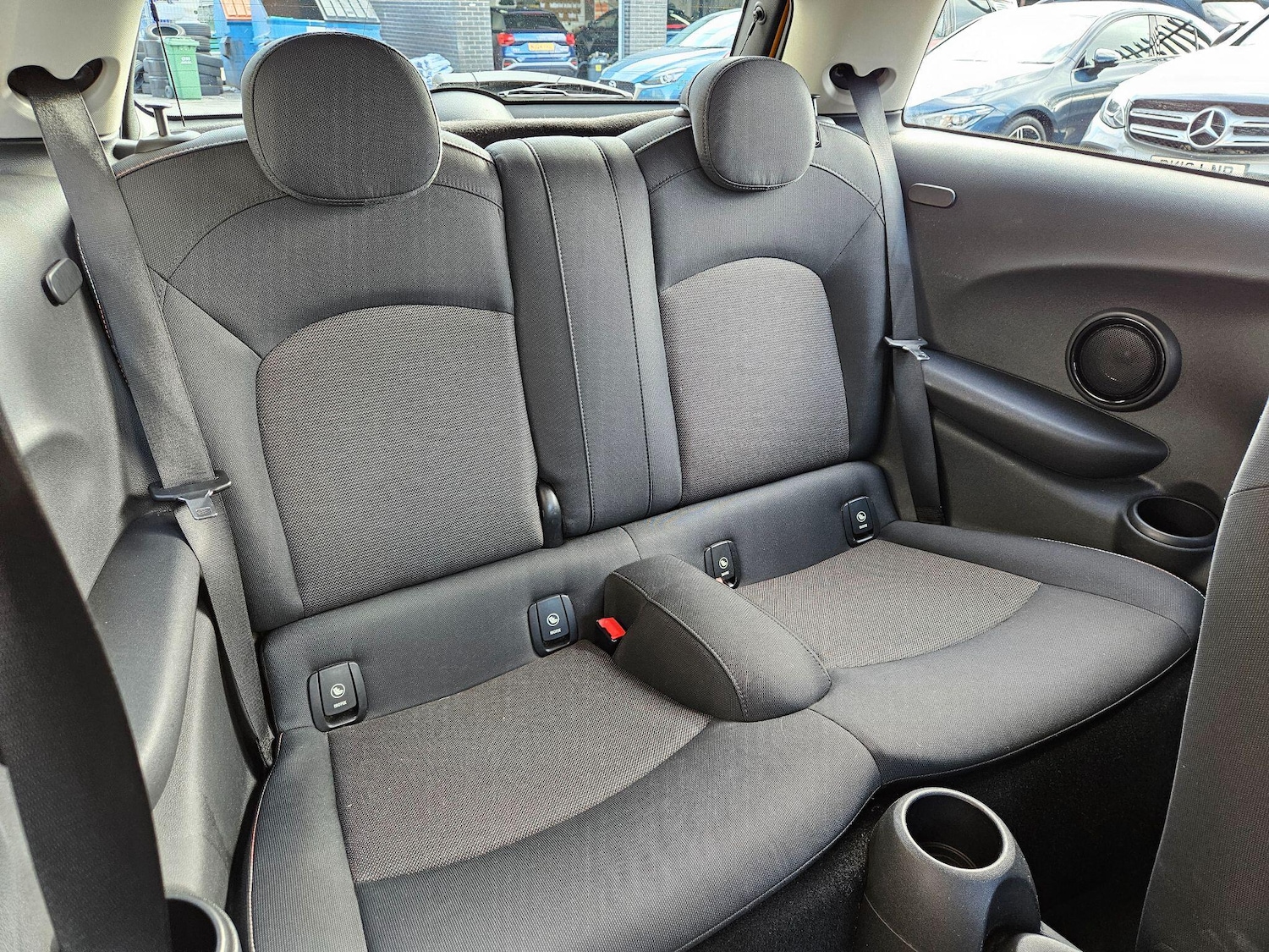 Used MINI Hatch for sale - 77825209: Photo 16