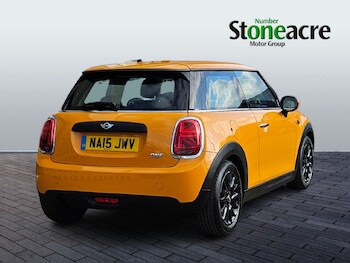 Used MINI Hatch 2015 for sale - 77825209: Photo