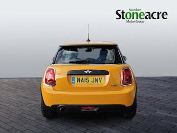 Used MINI Hatch 2015 for sale - 77825209: Photo