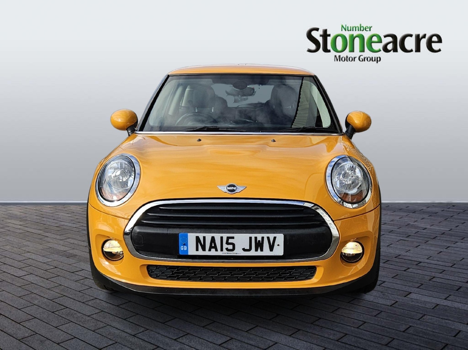 Used MINI Hatch for sale - 77825209: Photo 8