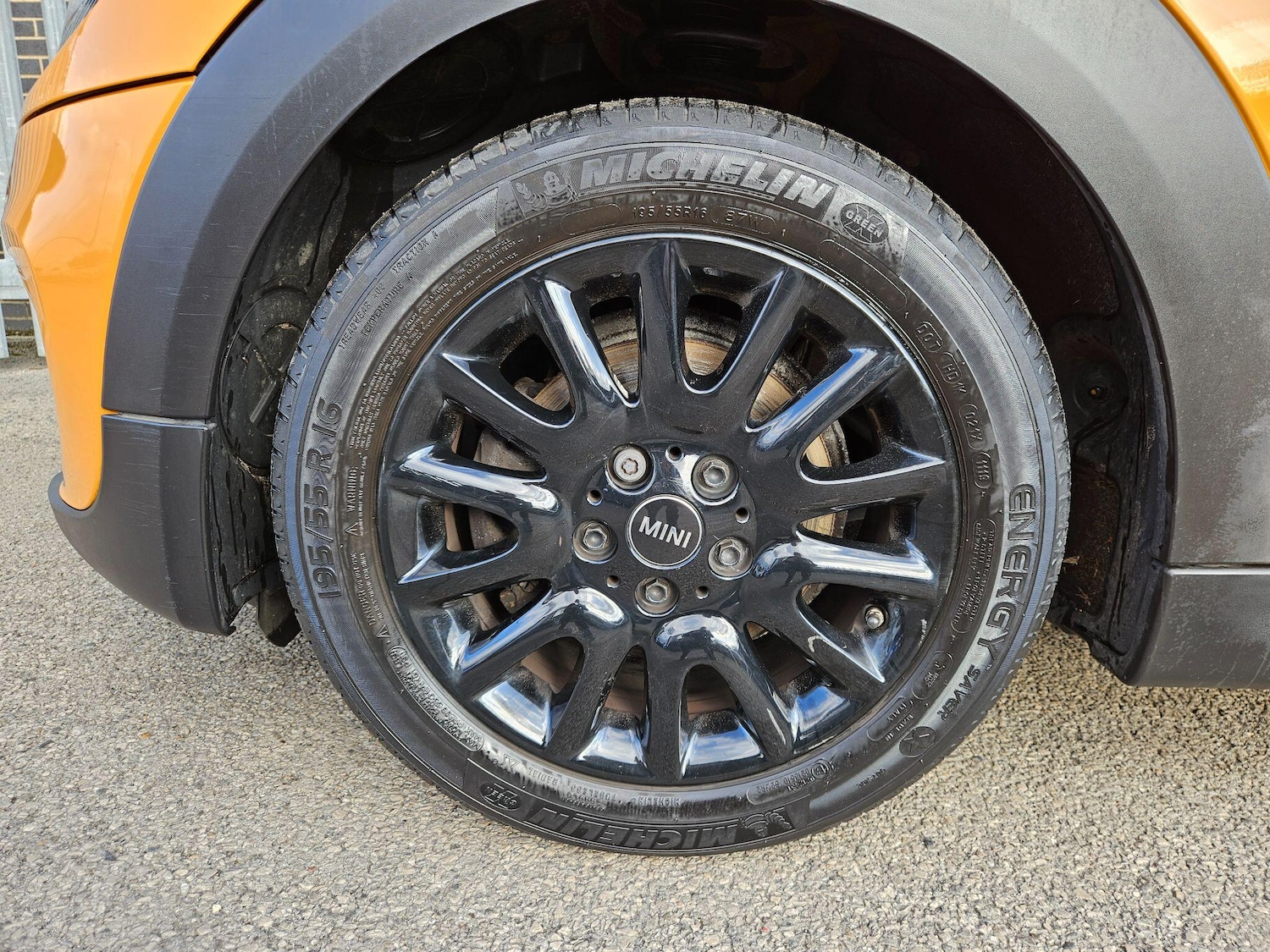 Used MINI Hatch for sale - 77825209: Photo 9